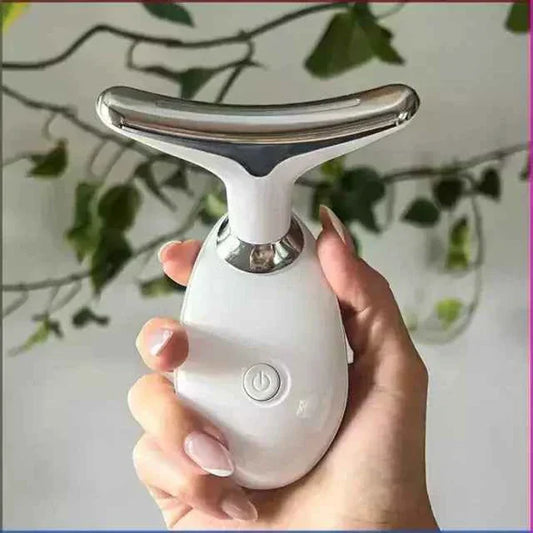 NeckLineSculpt | Odmładzanie skóry w domu